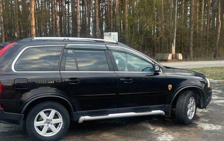 Volvo XC90 II рестайлинг, 2010 год, 1 650 000 рублей, 3 фотография