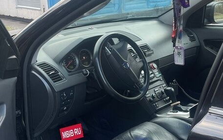 Volvo XC90 II рестайлинг, 2010 год, 1 650 000 рублей, 5 фотография