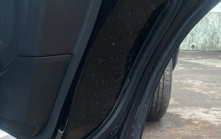Volvo XC90 II рестайлинг, 2010 год, 1 650 000 рублей, 11 фотография