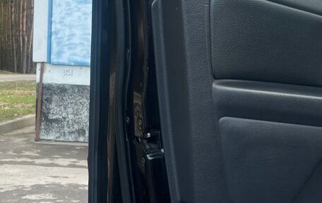 Volvo XC90 II рестайлинг, 2010 год, 1 650 000 рублей, 8 фотография