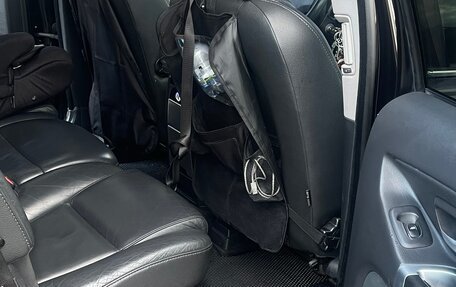 Volvo XC90 II рестайлинг, 2010 год, 1 650 000 рублей, 9 фотография