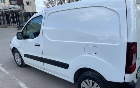 Citroen Berlingo II рестайлинг, 2013 год, 680 000 рублей, 3 фотография