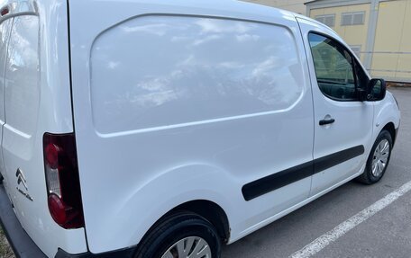 Citroen Berlingo II рестайлинг, 2013 год, 680 000 рублей, 2 фотография