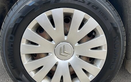 Citroen Berlingo II рестайлинг, 2013 год, 680 000 рублей, 7 фотография