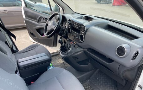 Citroen Berlingo II рестайлинг, 2013 год, 680 000 рублей, 9 фотография
