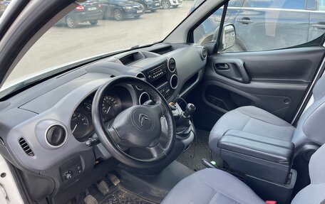 Citroen Berlingo II рестайлинг, 2013 год, 680 000 рублей, 8 фотография