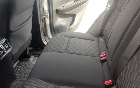 Nissan Qashqai, 2017 год, 1 870 000 рублей, 14 фотография