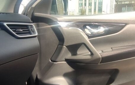 Nissan Qashqai, 2017 год, 1 870 000 рублей, 16 фотография