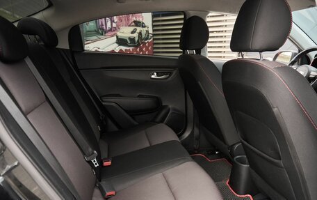 KIA Rio IV, 2020 год, 1 336 500 рублей, 7 фотография
