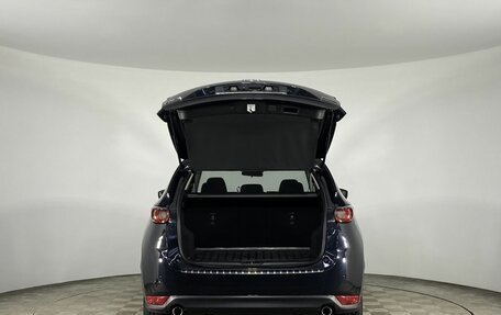 Mazda CX-5 II, 2021 год, 2 930 000 рублей, 9 фотография