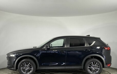 Mazda CX-5 II, 2021 год, 2 930 000 рублей, 10 фотография