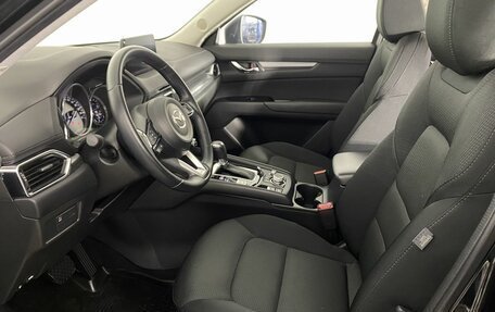 Mazda CX-5 II, 2021 год, 2 930 000 рублей, 12 фотография