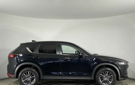 Mazda CX-5 II, 2021 год, 2 930 000 рублей, 11 фотография