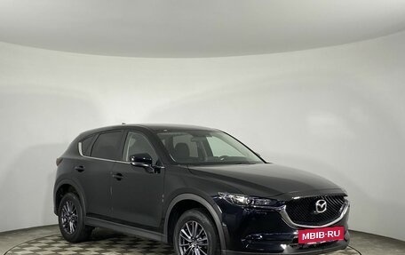 Mazda CX-5 II, 2021 год, 2 930 000 рублей, 2 фотография