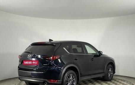 Mazda CX-5 II, 2021 год, 2 930 000 рублей, 6 фотография