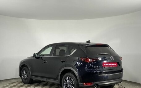 Mazda CX-5 II, 2021 год, 2 930 000 рублей, 7 фотография
