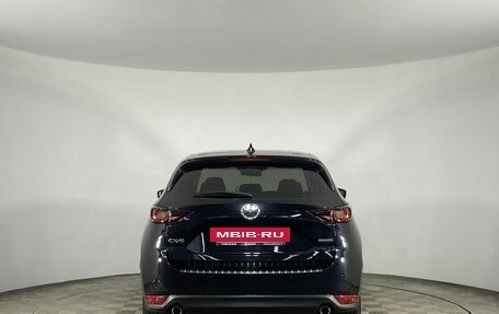 Mazda CX-5 II, 2021 год, 2 930 000 рублей, 8 фотография