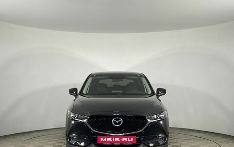 Mazda CX-5 II, 2021 год, 2 930 000 рублей, 3 фотография