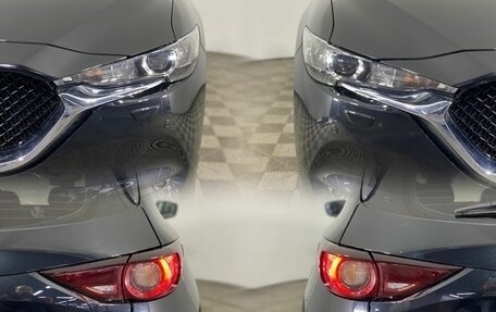 Mazda CX-5 II, 2021 год, 2 930 000 рублей, 5 фотография