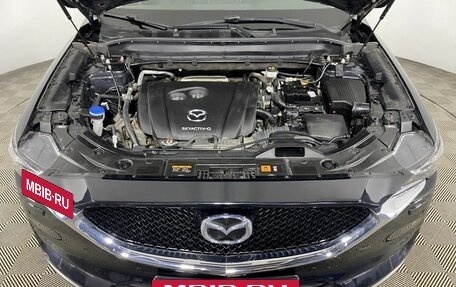 Mazda CX-5 II, 2021 год, 2 930 000 рублей, 4 фотография