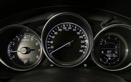 Mazda CX-5 II, 2021 год, 2 930 000 рублей, 15 фотография