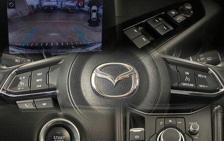 Mazda CX-5 II, 2021 год, 2 930 000 рублей, 19 фотография