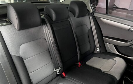Volkswagen Passat B7, 2012 год, 945 000 рублей, 13 фотография