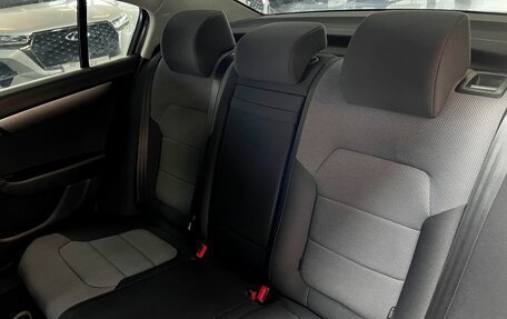 Volkswagen Passat B7, 2012 год, 945 000 рублей, 10 фотография