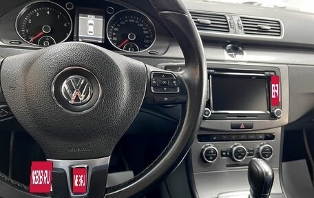 Volkswagen Passat B7, 2012 год, 945 000 рублей, 20 фотография