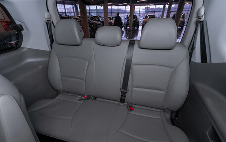 Hyundai Grand Starex Grand Starex I рестайлинг 2, 2018 год, 3 800 000 рублей, 15 фотография
