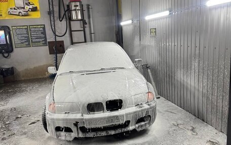 BMW 3 серия, 2000 год, 350 000 рублей, 2 фотография