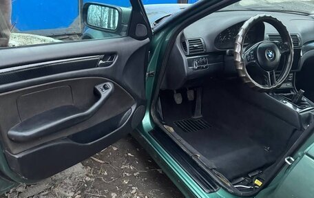 BMW 3 серия, 2000 год, 350 000 рублей, 6 фотография