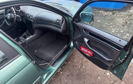 BMW 3 серия, 2000 год, 350 000 рублей, 7 фотография