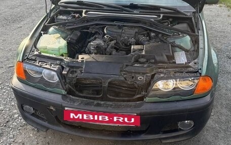 BMW 3 серия, 2000 год, 350 000 рублей, 3 фотография