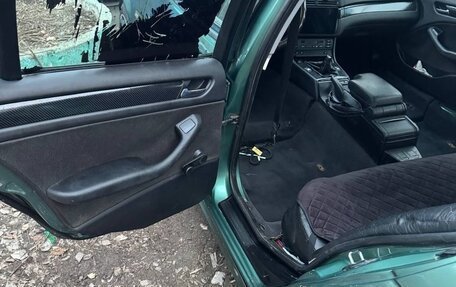 BMW 3 серия, 2000 год, 350 000 рублей, 8 фотография