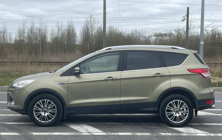 Ford Kuga III, 2013 год, 1 249 000 рублей, 7 фотография