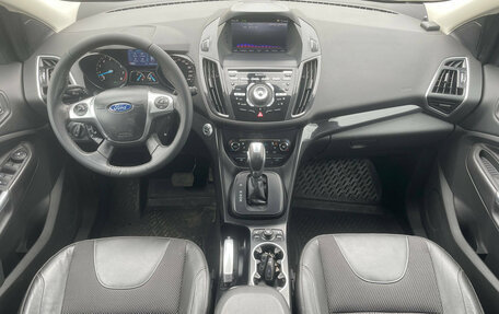 Ford Kuga III, 2013 год, 1 249 000 рублей, 9 фотография