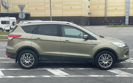 Ford Kuga III, 2013 год, 1 249 000 рублей, 8 фотография