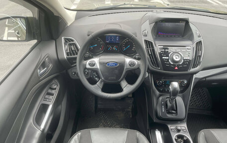 Ford Kuga III, 2013 год, 1 249 000 рублей, 11 фотография