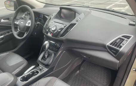 Ford Kuga III, 2013 год, 1 249 000 рублей, 12 фотография