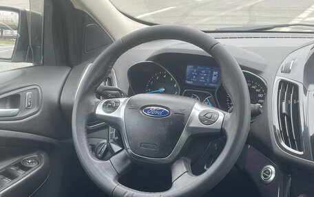 Ford Kuga III, 2013 год, 1 249 000 рублей, 13 фотография