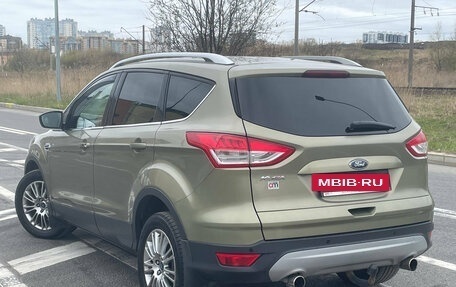 Ford Kuga III, 2013 год, 1 249 000 рублей, 6 фотография