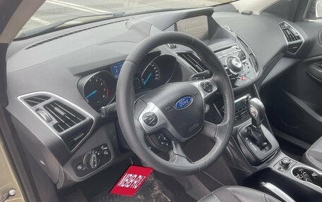 Ford Kuga III, 2013 год, 1 249 000 рублей, 10 фотография