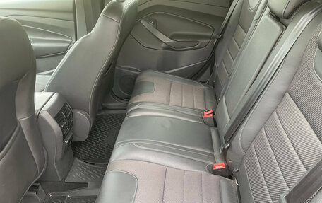 Ford Kuga III, 2013 год, 1 249 000 рублей, 19 фотография