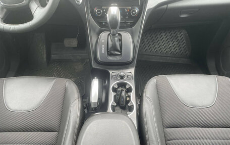 Ford Kuga III, 2013 год, 1 249 000 рублей, 17 фотография