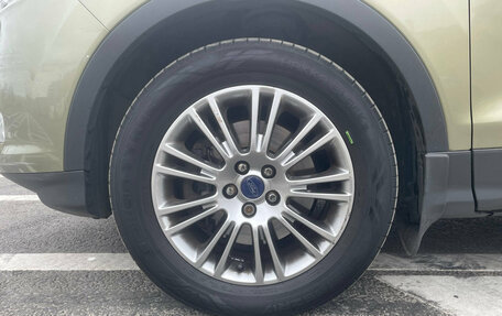 Ford Kuga III, 2013 год, 1 249 000 рублей, 22 фотография