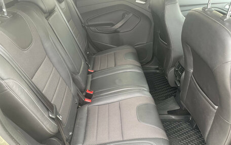 Ford Kuga III, 2013 год, 1 249 000 рублей, 20 фотография