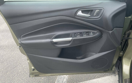 Ford Kuga III, 2013 год, 1 249 000 рублей, 18 фотография