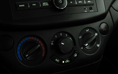Chevrolet Aveo III, 2010 год, 329 585 рублей, 15 фотография