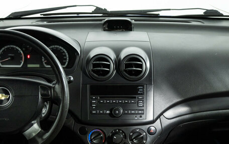 Chevrolet Aveo III, 2010 год, 329 585 рублей, 14 фотография